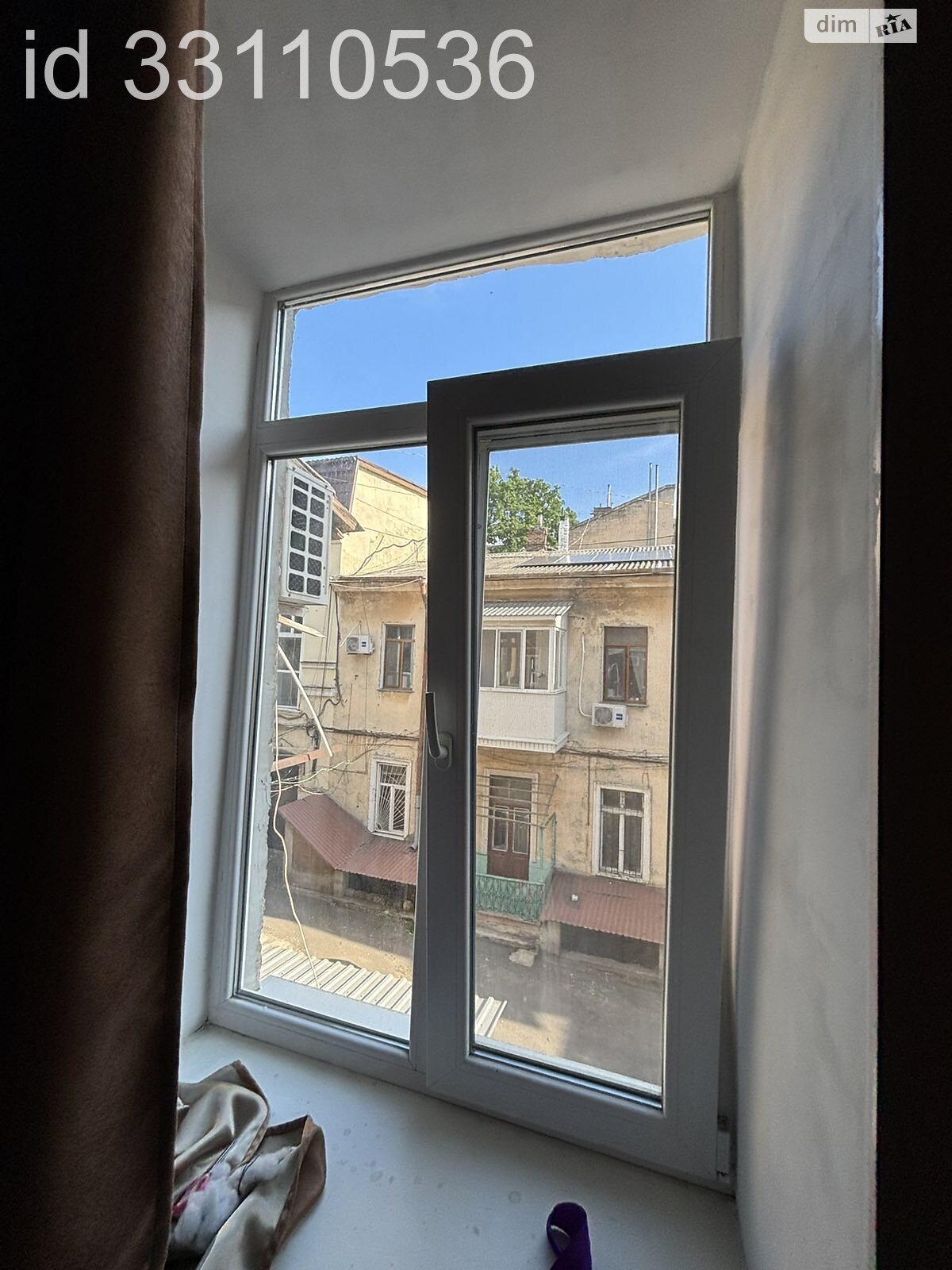 Продажа трехкомнатной квартиры в Одессе, на ул. Канатная, район Приморский фото 1 Продажа трехкомнатной квартиры в Одессе, на ул. Канатная, район Приморский фото 1