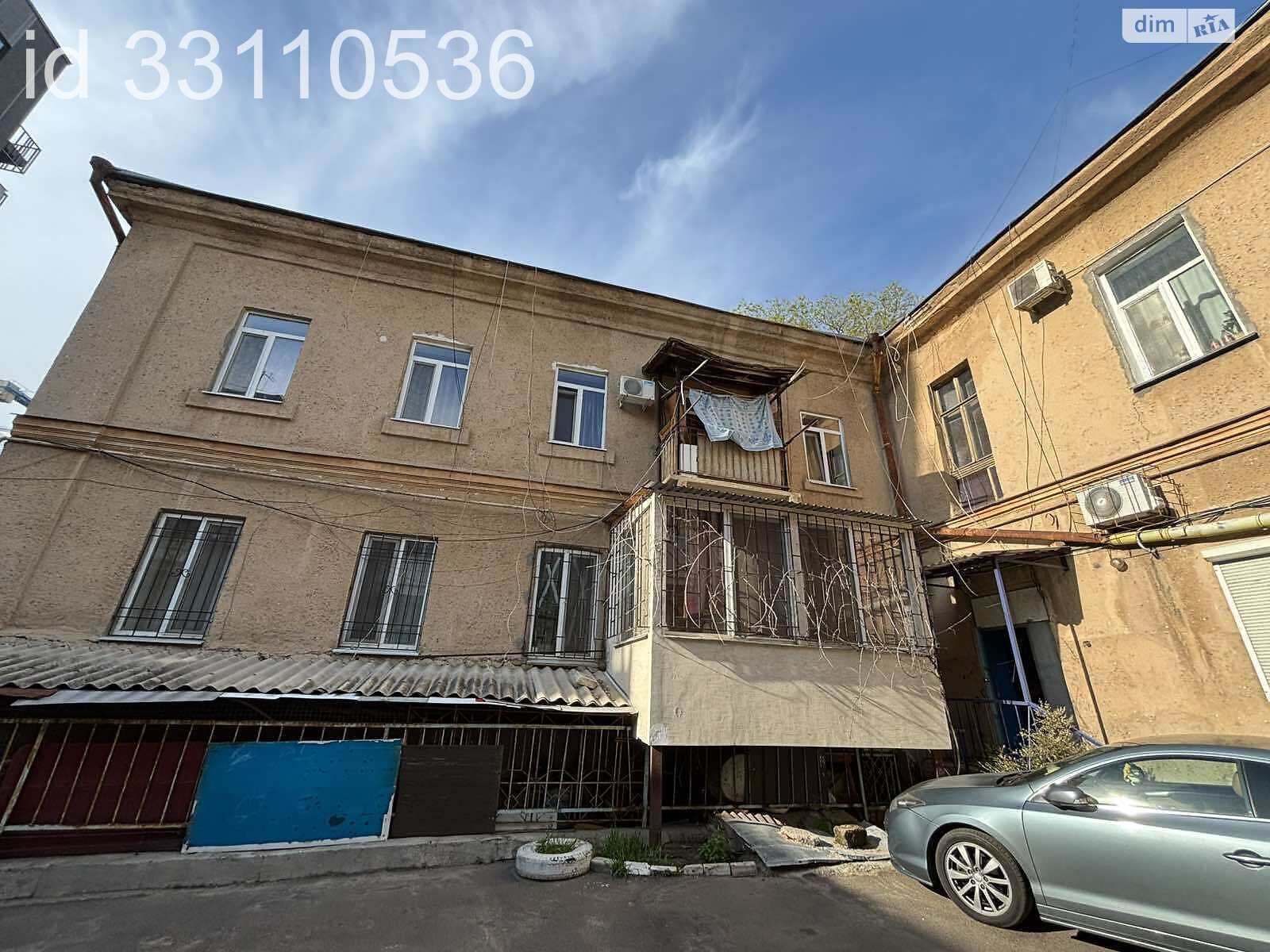 Продажа трехкомнатной квартиры в Одессе, на ул. Канатная, район Приморский фото 1 Продажа трехкомнатной квартиры в Одессе, на ул. Канатная, район Приморский фото 1