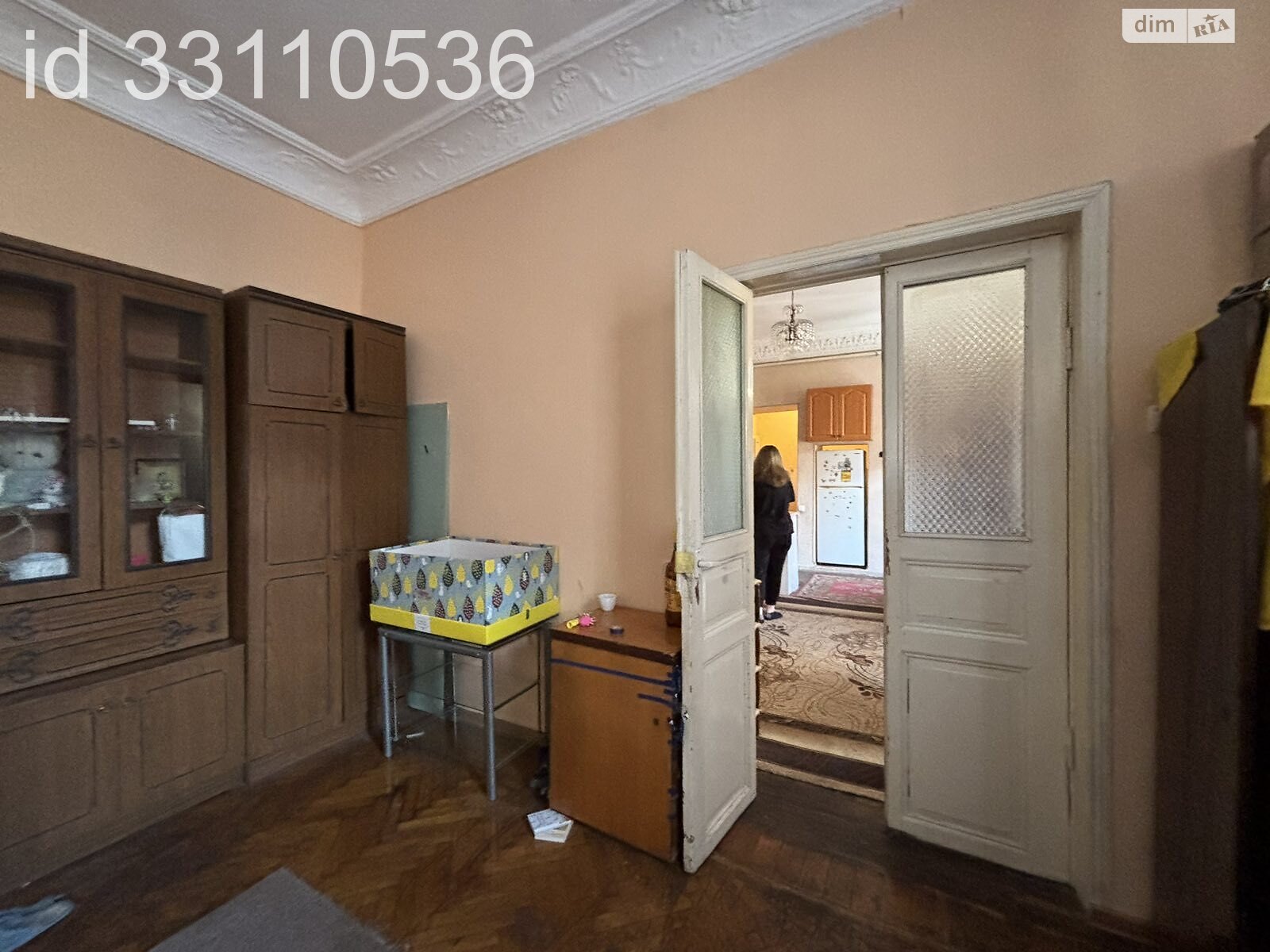 Продажа трехкомнатной квартиры в Одессе, на ул. Канатная, район Приморский фото 1 Продажа трехкомнатной квартиры в Одессе, на ул. Канатная, район Приморский фото 1