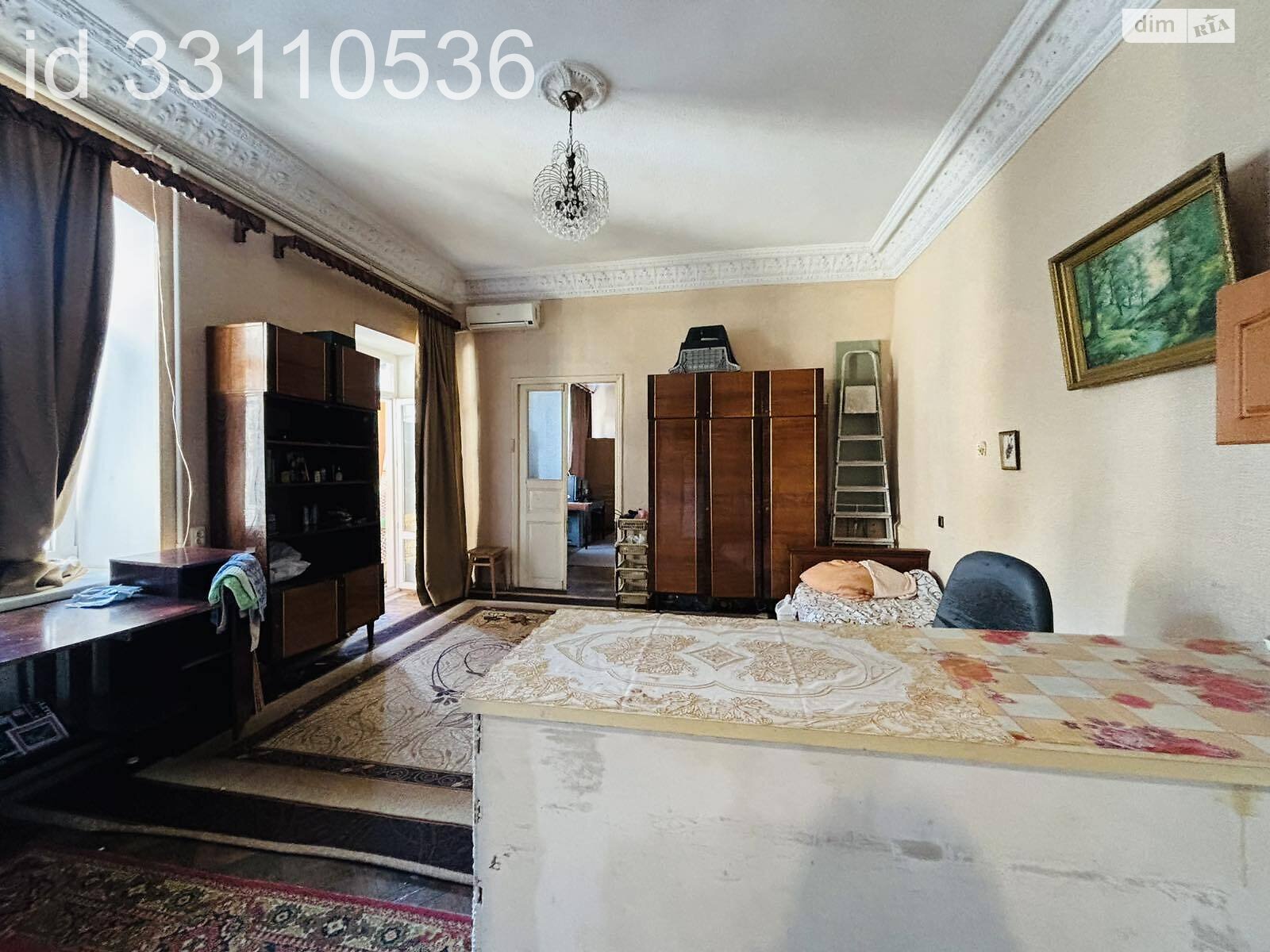 Продажа трехкомнатной квартиры в Одессе, на ул. Канатная, район Приморский фото 1 Продажа трехкомнатной квартиры в Одессе, на ул. Канатная, район Приморский фото 1