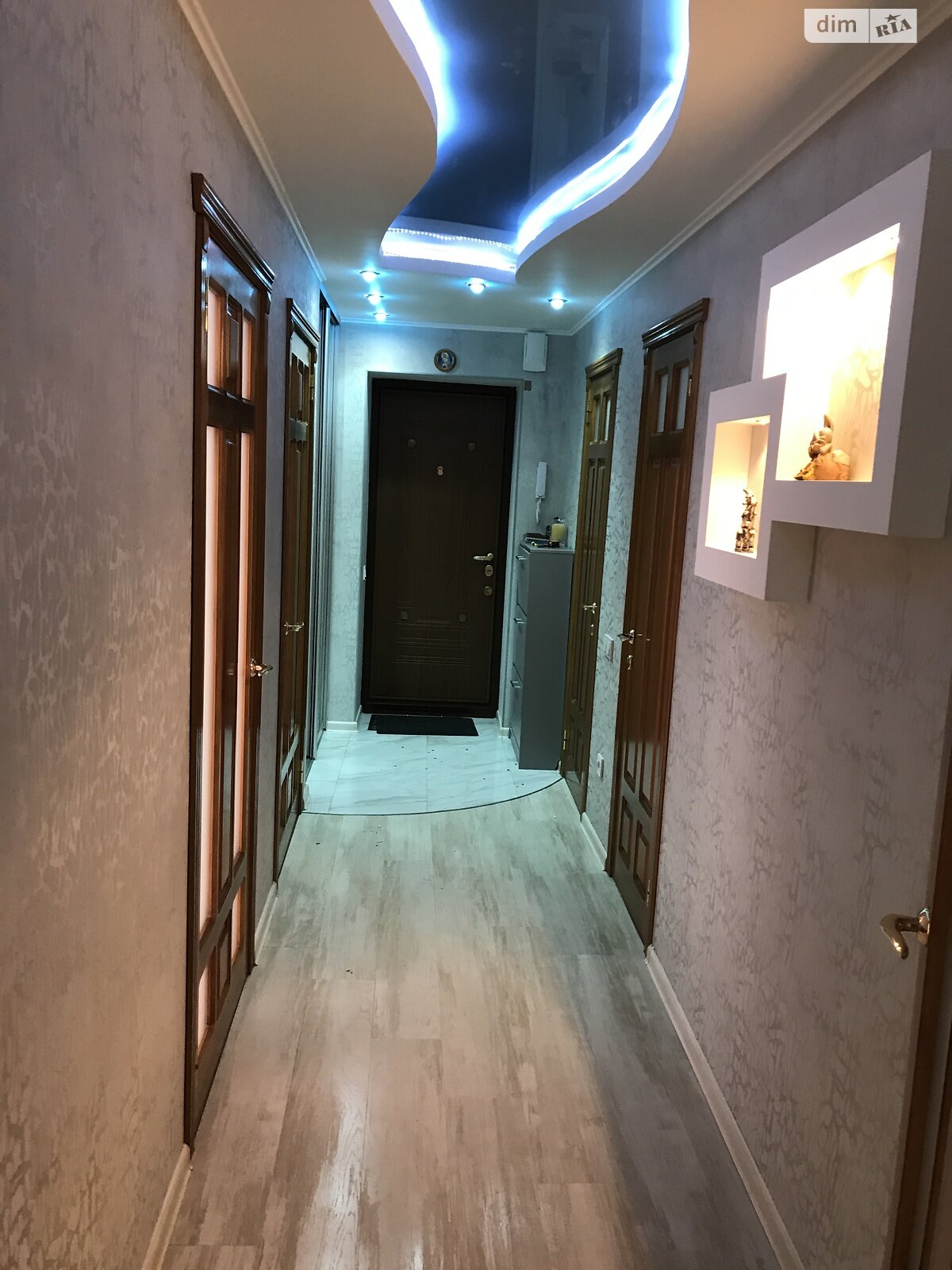 Продаж двокімнатної квартири в Одесі, на вул. Канатна 29, кв. 29, район Приморський фото 1 Продаж двокімнатної квартири в Одесі, на вул. Канатна 29, кв. 29, район Приморський фото 1