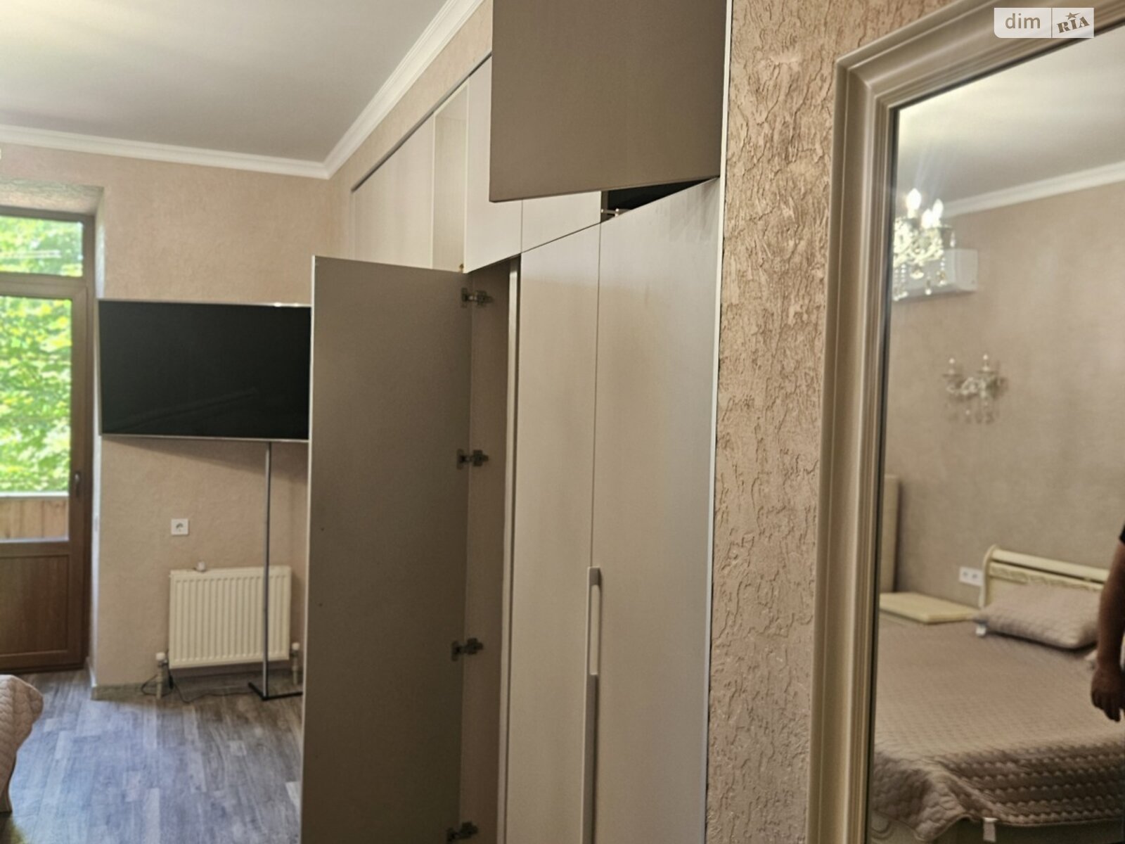 Продаж трикімнатної квартири в Одесі, на вул. Канатна, район Приморський фото 1 Продаж трикімнатної квартири в Одесі, на вул. Канатна, район Приморський фото 1