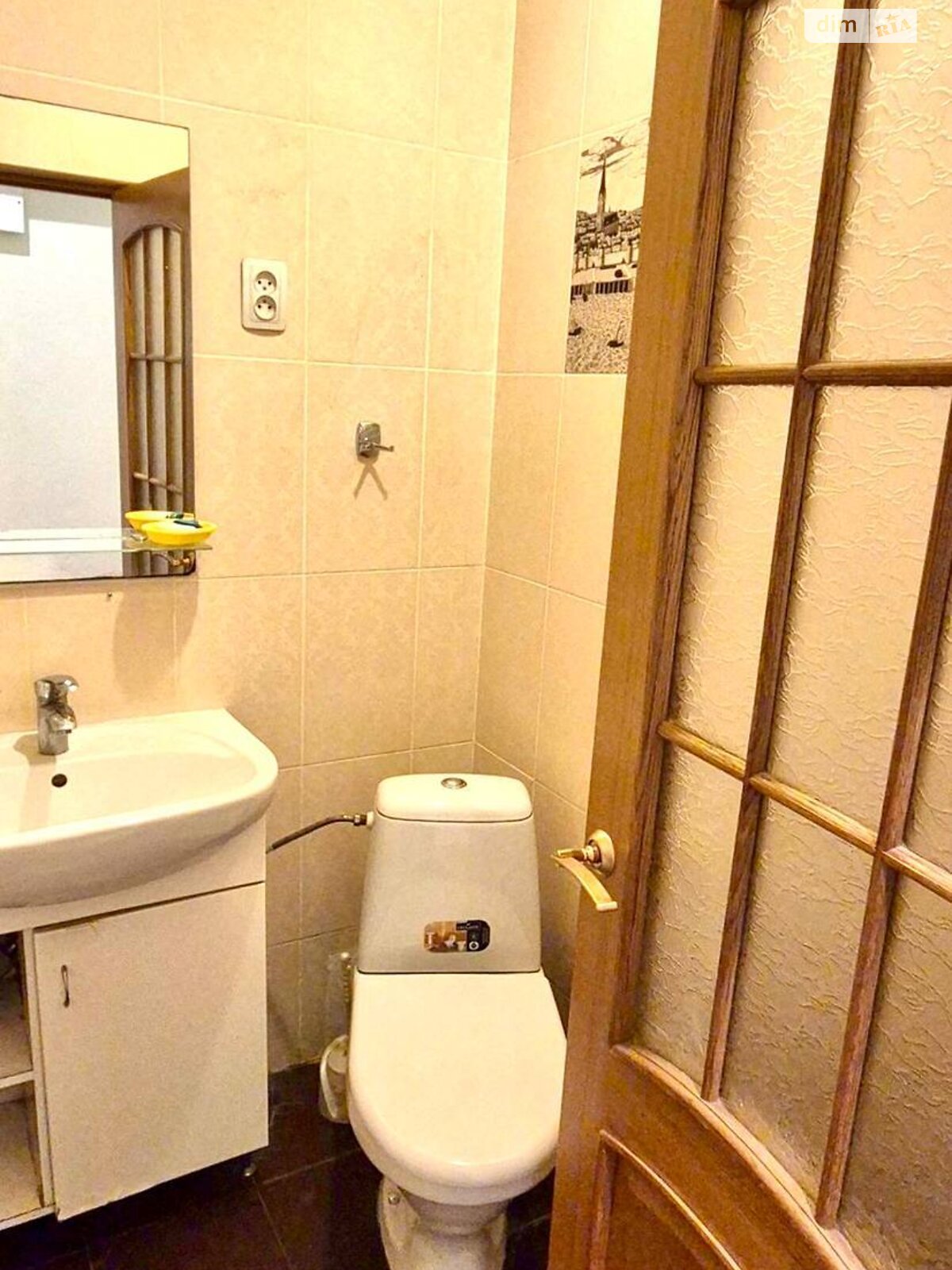 Продажа трехкомнатной квартиры в Одессе, на ул. Канатная, район Приморский фото 1 Продажа трехкомнатной квартиры в Одессе, на ул. Канатная, район Приморский фото 1