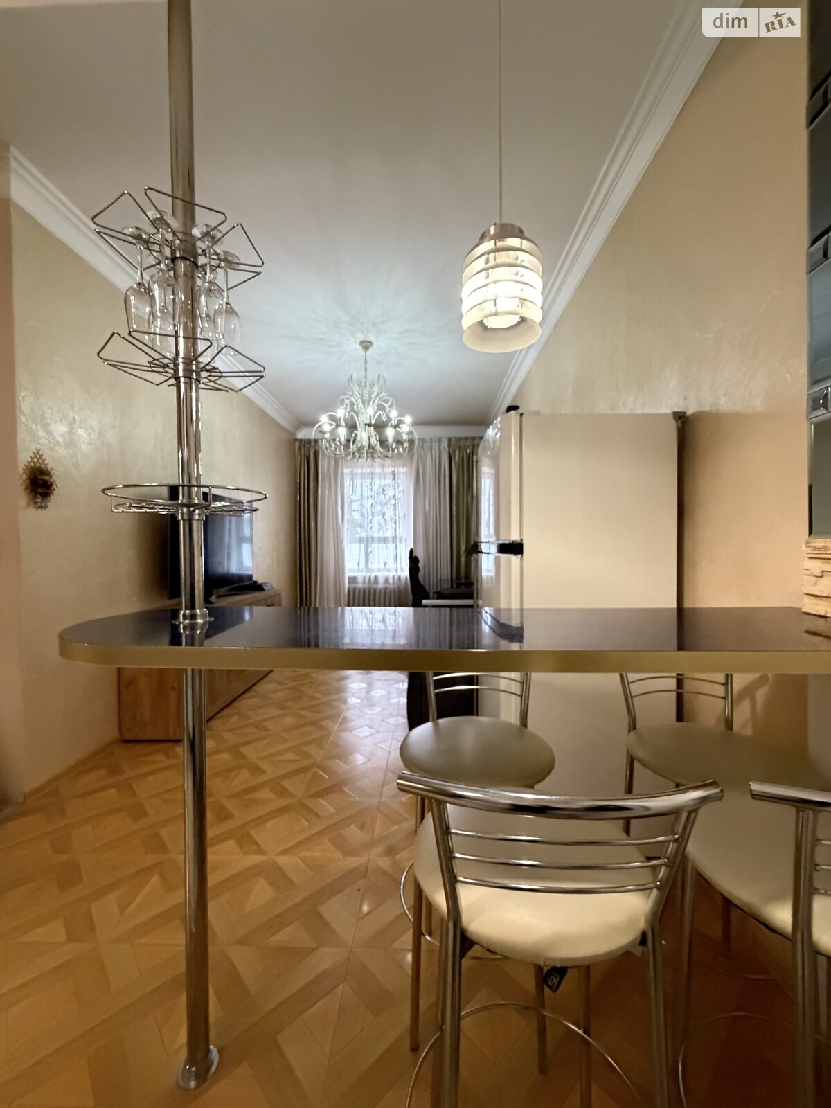 Продажа двухкомнатной квартиры в Одессе, на ул. Канатная 102, район Приморский фото 1