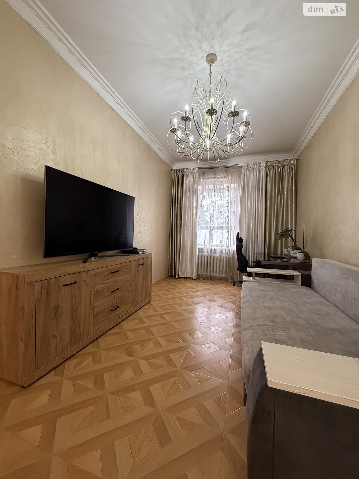 Продажа двухкомнатной квартиры в Одессе, на ул. Канатная 102, район Приморский фото 1