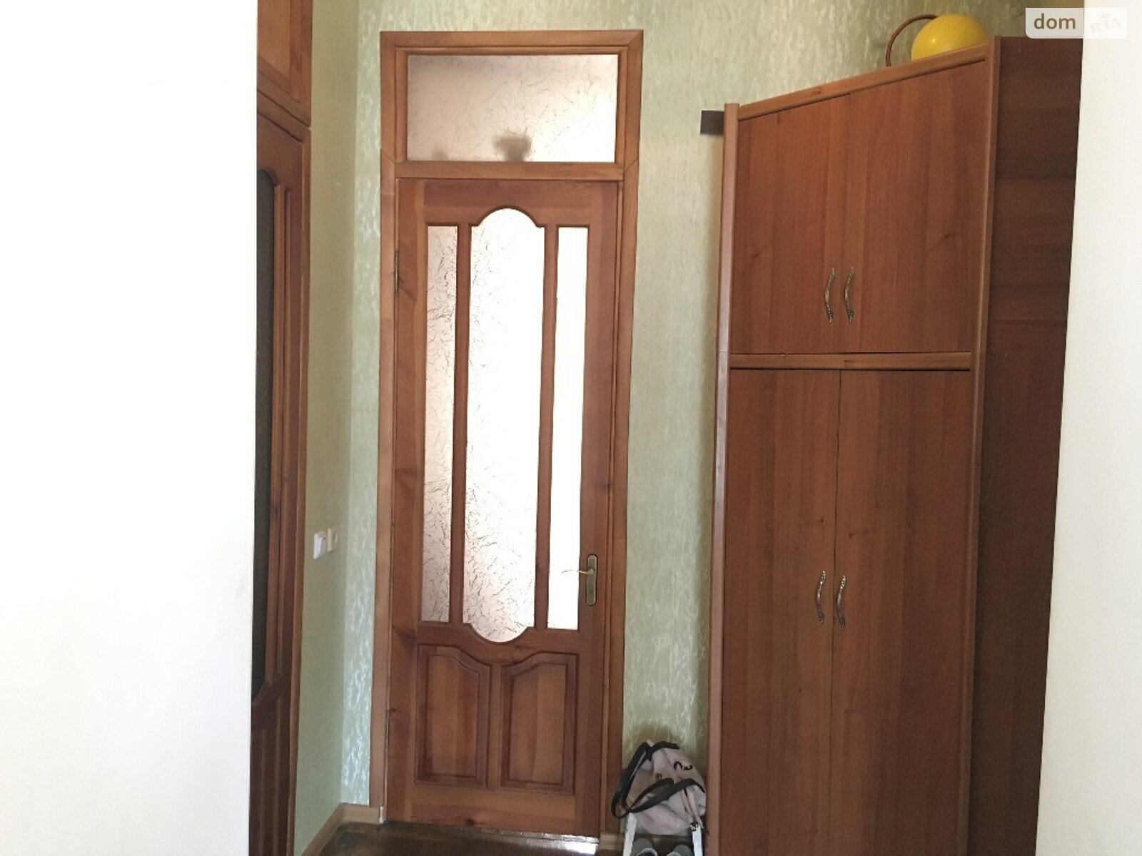 Продажа трехкомнатной квартиры в Одессе, на ул. Канатная, район Приморский фото 1