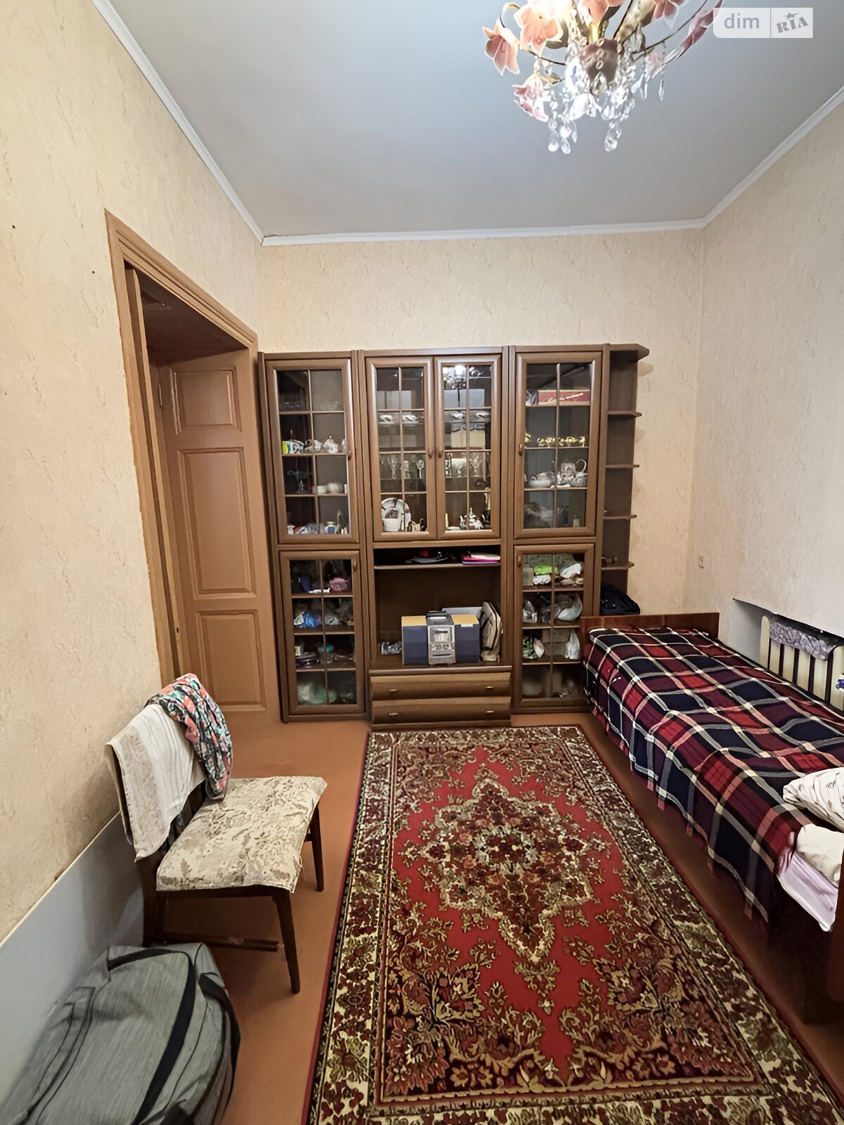 Продаж двокімнатної квартири в Одесі, на пров. Канатний, район Приморський фото 1 Продаж двокімнатної квартири в Одесі, на пров. Канатний, район Приморський фото 1