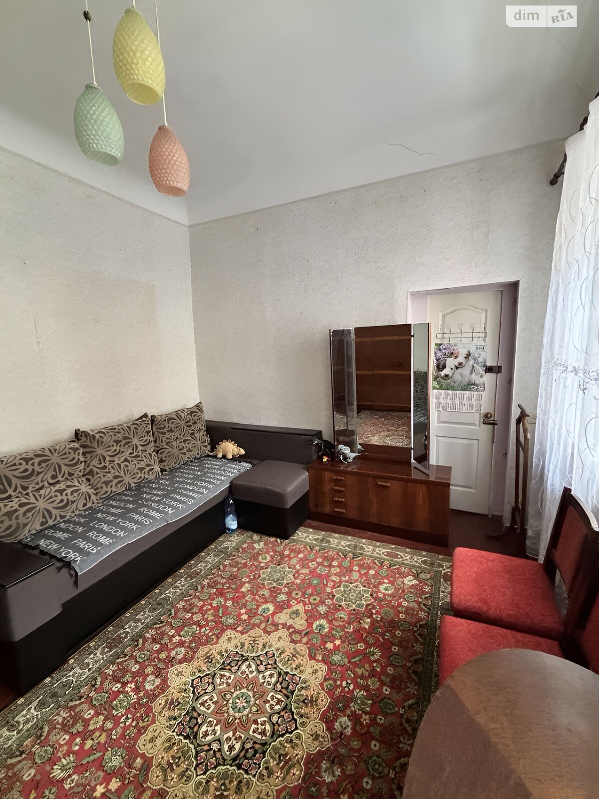 Продаж двокімнатної квартири в Одесі, на пров. Канатний, район Приморський фото 1 Продаж двокімнатної квартири в Одесі, на пров. Канатний, район Приморський фото 1