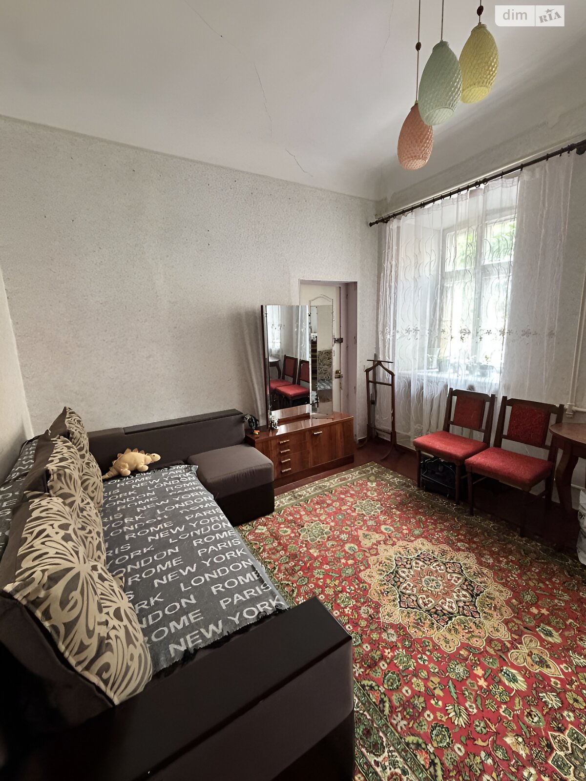 Продаж двокімнатної квартири в Одесі, на пров. Канатний, район Приморський фото 1 Продаж двокімнатної квартири в Одесі, на пров. Канатний, район Приморський фото 1
