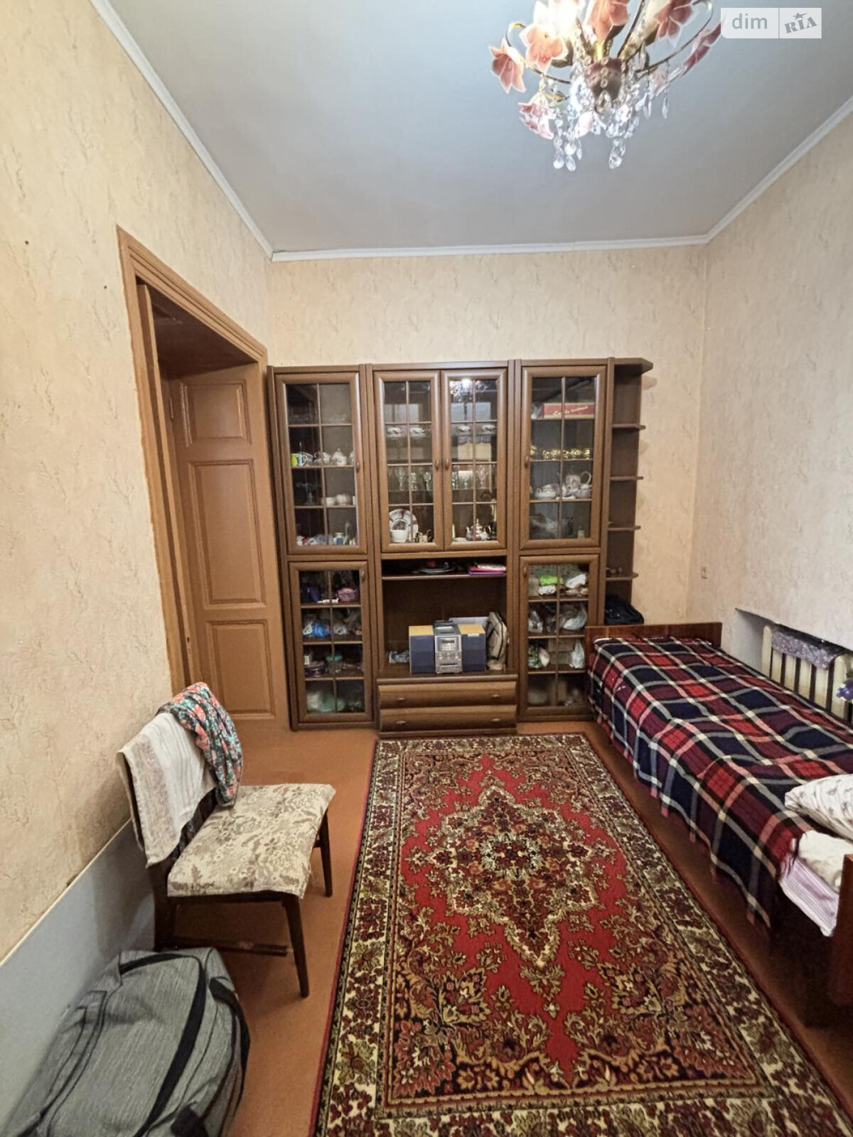 Продаж двокімнатної квартири в Одесі, на пров. Канатний, район Приморський фото 1 Продаж двокімнатної квартири в Одесі, на пров. Канатний, район Приморський фото 1