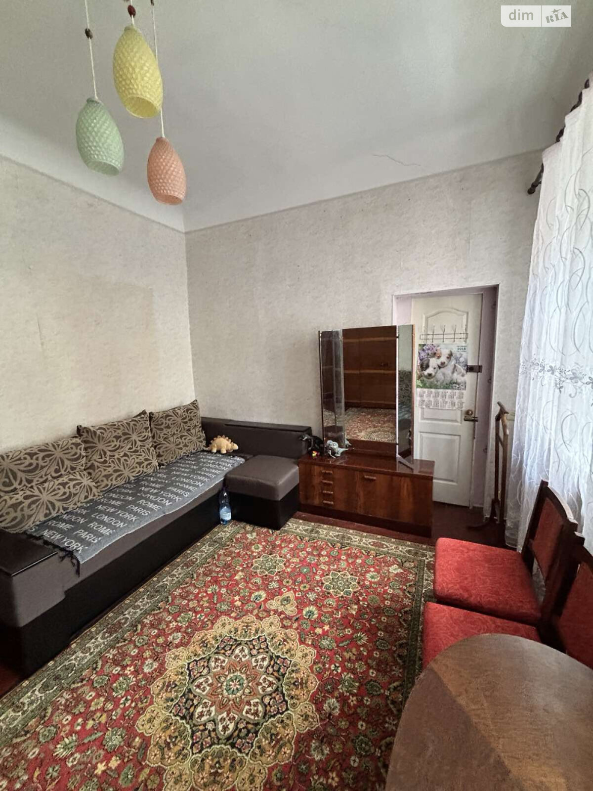 Продаж двокімнатної квартири в Одесі, на пров. Канатний, район Приморський фото 1 Продаж двокімнатної квартири в Одесі, на пров. Канатний, район Приморський фото 1
