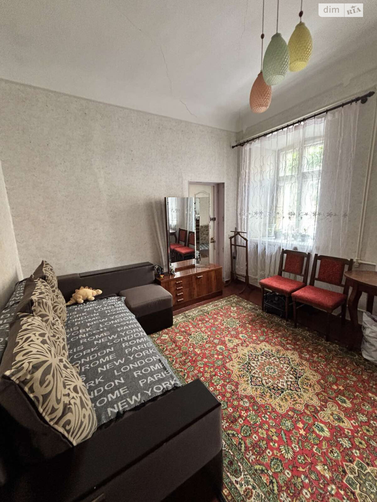 Продаж двокімнатної квартири в Одесі, на пров. Канатний, район Приморський фото 1 Продаж двокімнатної квартири в Одесі, на пров. Канатний, район Приморський фото 1