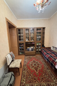 Продажа трехкомнатной квартиры в Одессе, на пер. Канатный, район Приморский фото 2