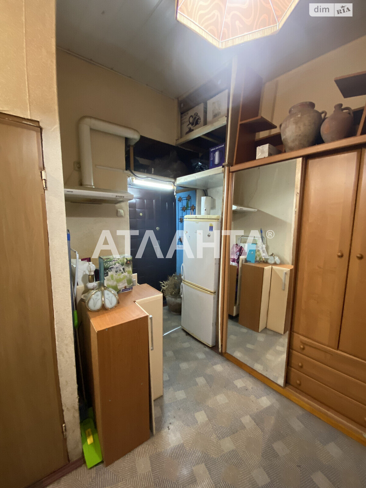 Продажа однокомнатной квартиры в Одессе, на спуск Польский, район Приморский фото 1 Продажа однокомнатной квартиры в Одессе, на спуск Польский, район Приморский фото 1