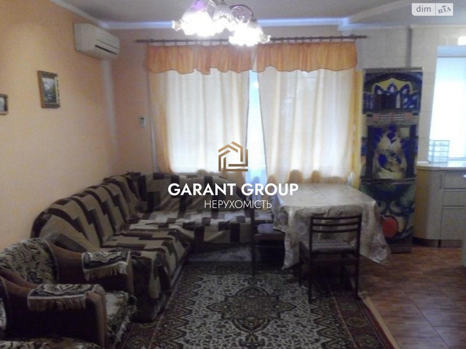 Продажа двухкомнатной квартиры в Одессе, на ул. Польская, район Приморский фото 1 Продажа двухкомнатной квартиры в Одессе, на ул. Польская, район Приморский фото 1