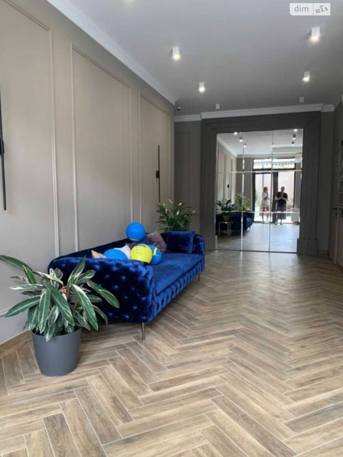 Продаж двокімнатної квартири в Одесі, на вул. Карантинна, район Приморський фото 1 Продаж двокімнатної квартири в Одесі, на вул. Карантинна, район Приморський фото 1