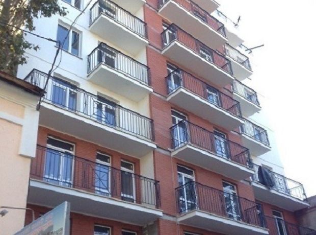 Продажа однокомнатной квартиры в Одессе, на пер. Каретный 21, район Приморский фото 1 Продажа однокомнатной квартиры в Одессе, на пер. Каретный 21, район Приморский фото 1