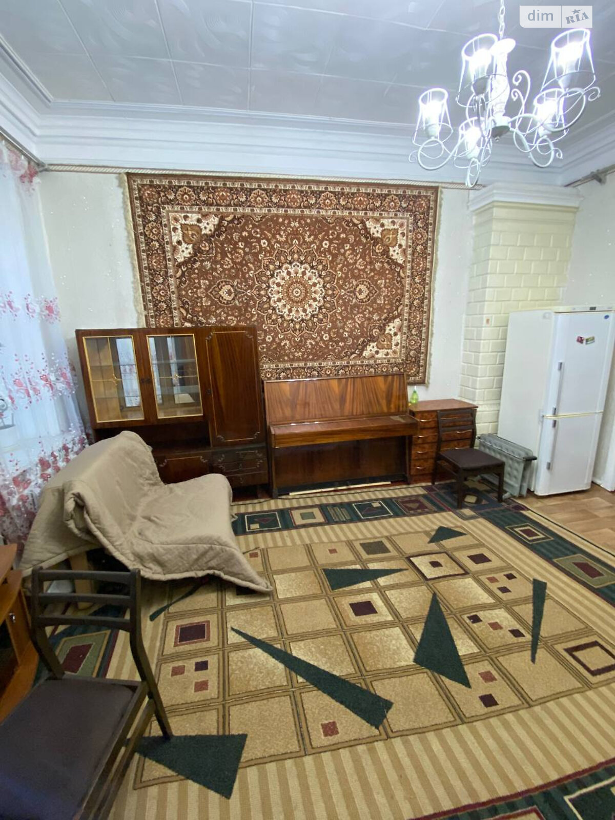 Продаж однокімнатної квартири в Одесі, на пров. Каретний, район Приморський фото 1
