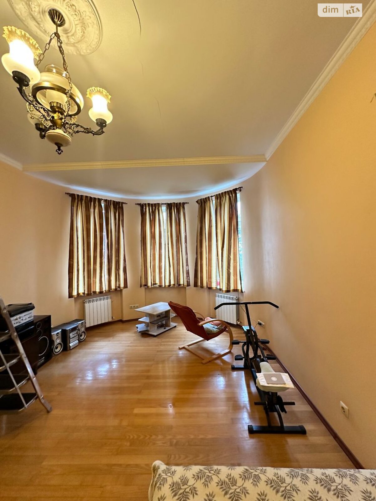 Продаж чотирикімнатної квартири в Одесі, на пров. Каркашадзе, район Приморський фото 1