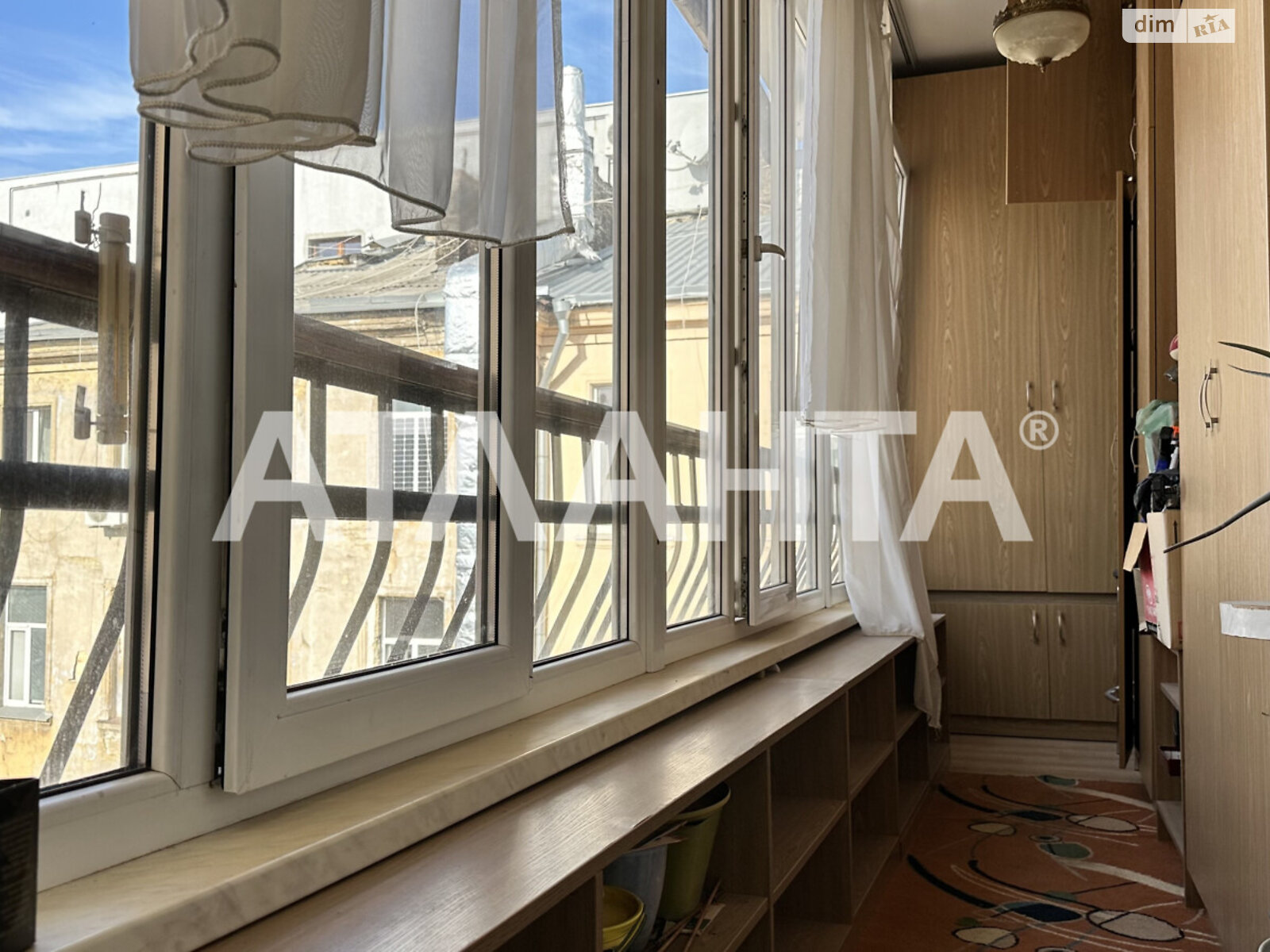 Продаж п`ятикімнатної квартири в Одесі, на вул. Катерининська, район Приморський фото 1 Продаж п`ятикімнатної квартири в Одесі, на вул. Катерининська, район Приморський фото 1