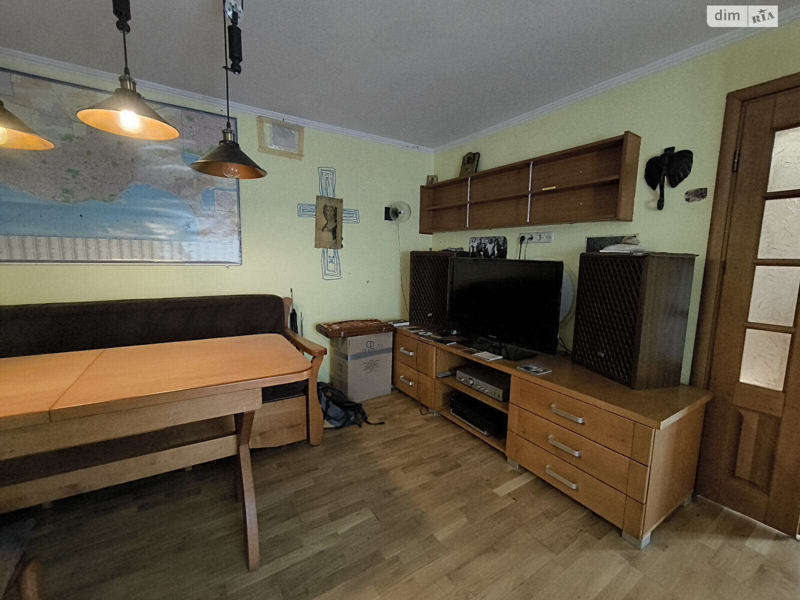 Продаж трикімнатної квартири в Одесі, на вул. Катерининська, район Приморський фото 1 Продаж трикімнатної квартири в Одесі, на вул. Катерининська, район Приморський фото 1