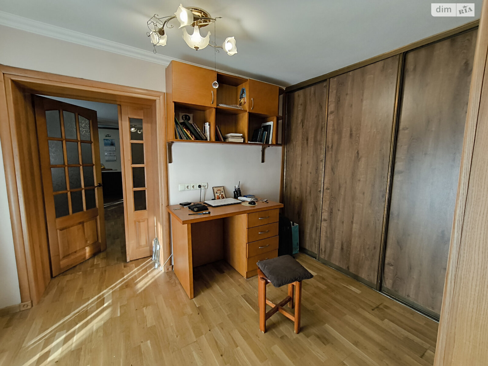 Продаж трикімнатної квартири в Одесі, на вул. Катерининська, район Приморський фото 1 Продаж трикімнатної квартири в Одесі, на вул. Катерининська, район Приморський фото 1