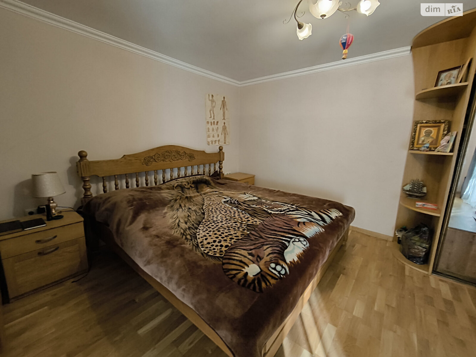 Продаж трикімнатної квартири в Одесі, на вул. Катерининська, район Приморський фото 1 Продаж трикімнатної квартири в Одесі, на вул. Катерининська, район Приморський фото 1