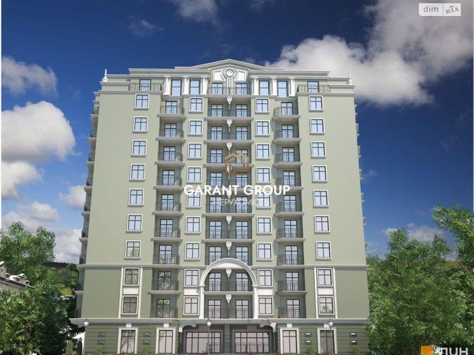 Продаж двокімнатної квартири в Одесі, на пров. Катаєва, район Приморський фото 1