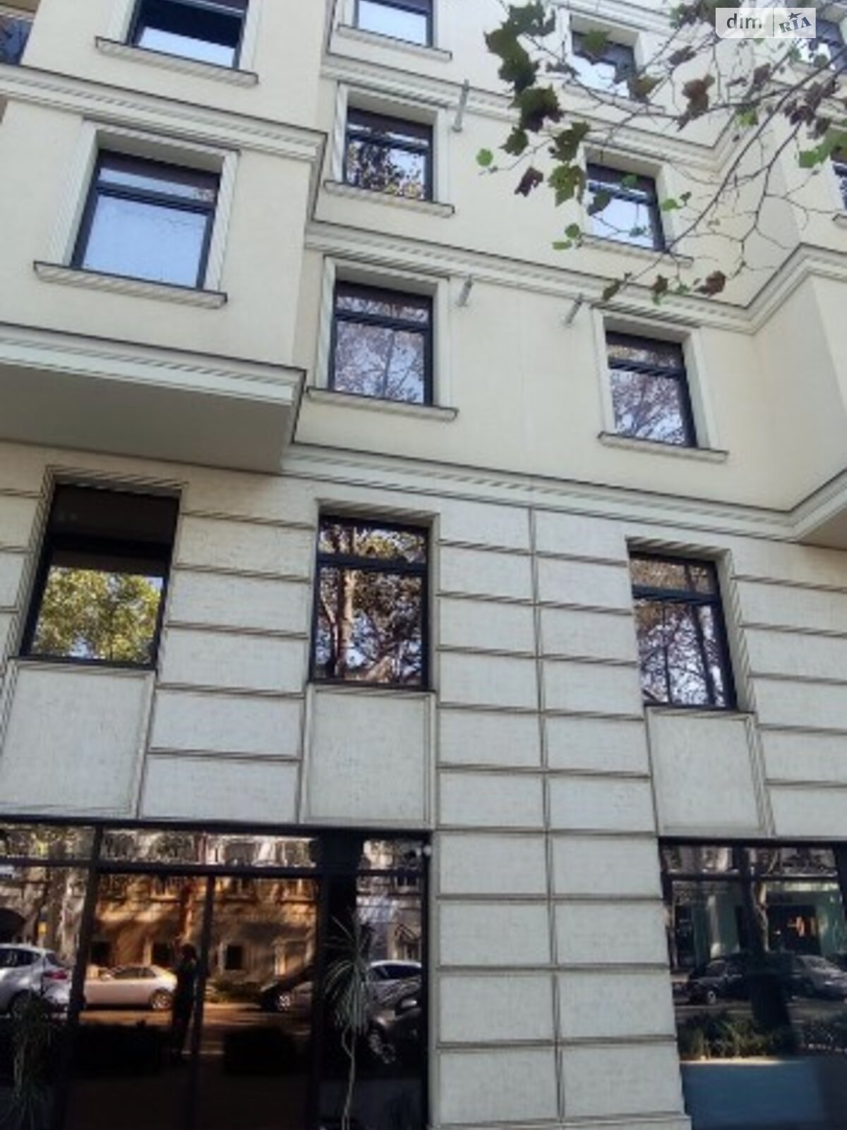 Продажа трехкомнатной квартиры в Одессе, на ул. Пушкинская, район Приморский фото 1