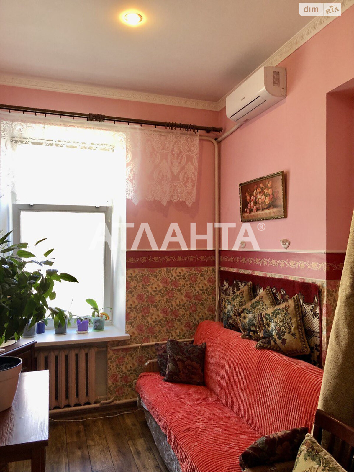 Продаж чотирикімнатної квартири в Одесі, на пров. Єлисаветградський, район Приморський фото 1 Продаж чотирикімнатної квартири в Одесі, на пров. Єлисаветградський, район Приморський фото 1