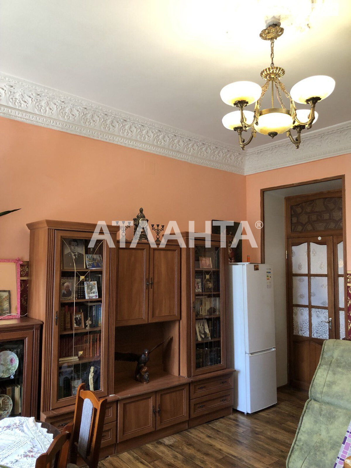 Продаж чотирикімнатної квартири в Одесі, на пров. Єлисаветградський, район Приморський фото 1 Продаж чотирикімнатної квартири в Одесі, на пров. Єлисаветградський, район Приморський фото 1