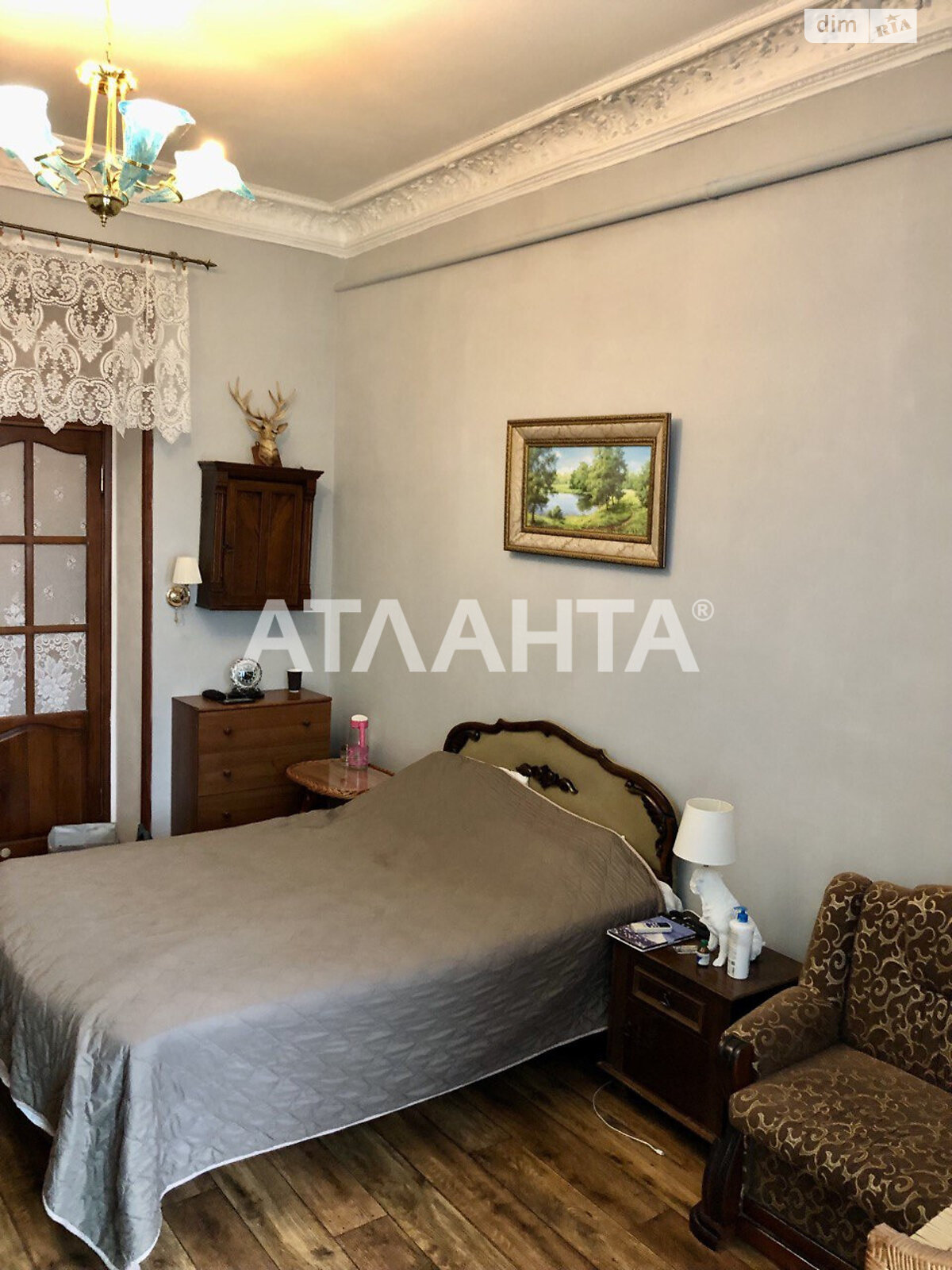 Продаж чотирикімнатної квартири в Одесі, на пров. Єлисаветградський, район Приморський фото 1 Продаж чотирикімнатної квартири в Одесі, на пров. Єлисаветградський, район Приморський фото 1