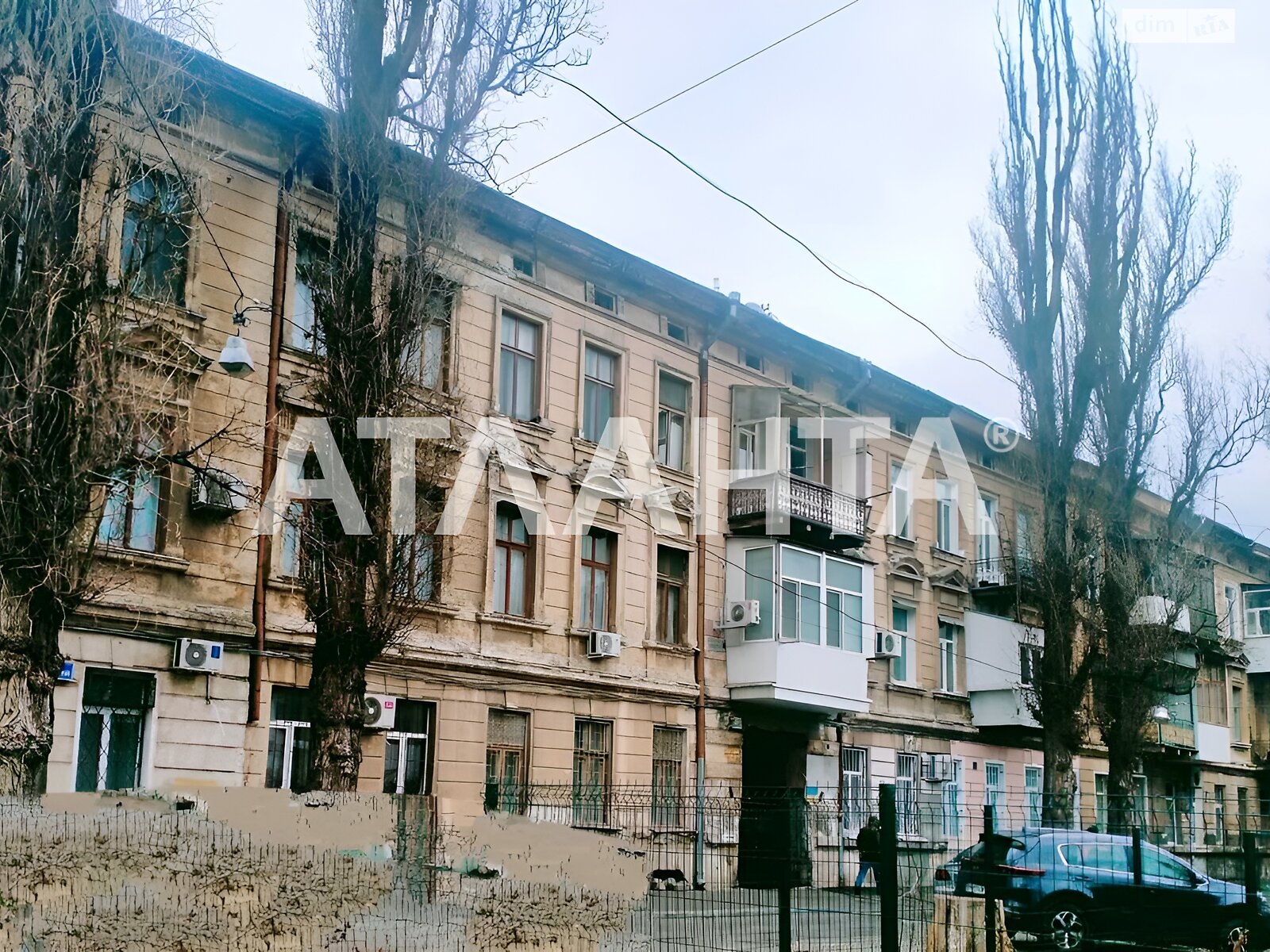 Продаж чотирикімнатної квартири в Одесі, на пров. Єлисаветградський, район Приморський фото 1 Продаж чотирикімнатної квартири в Одесі, на пров. Єлисаветградський, район Приморський фото 1