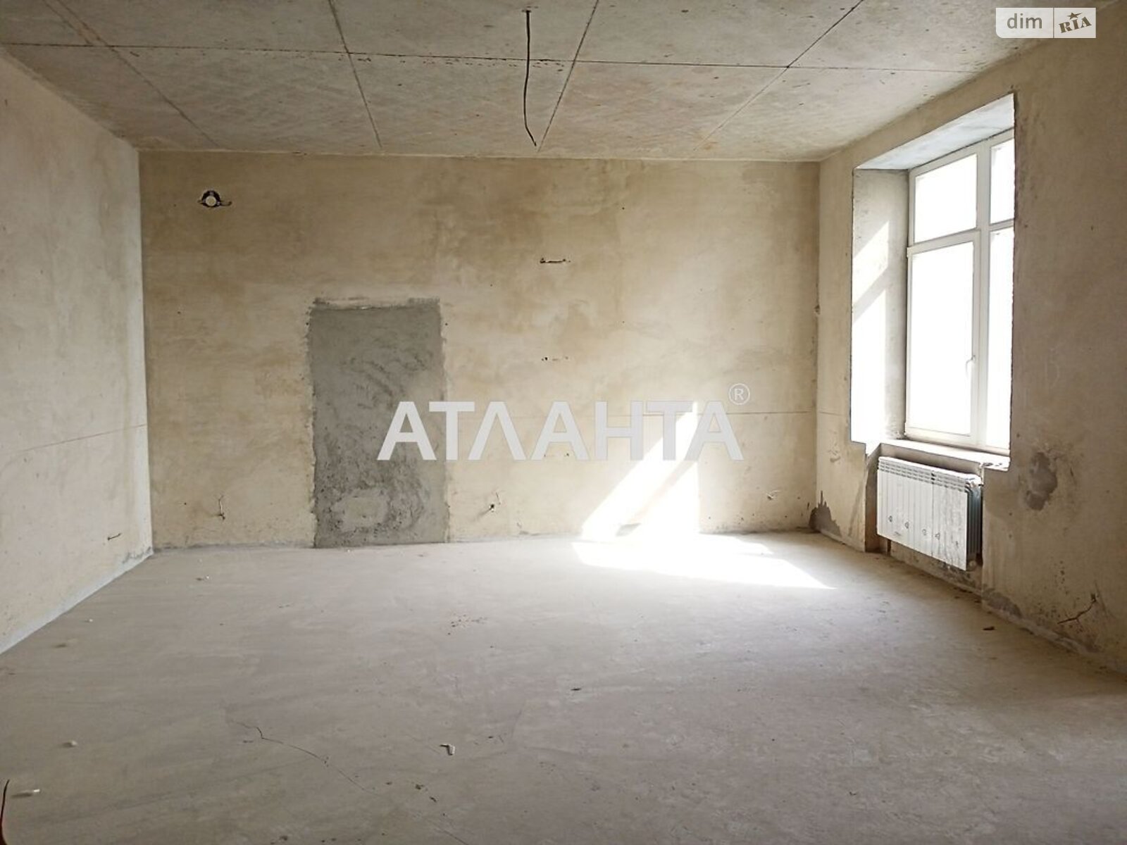 Продажа трехкомнатной квартиры в Одессе, на пер. Каркашадзе 9, район Приморский фото 1