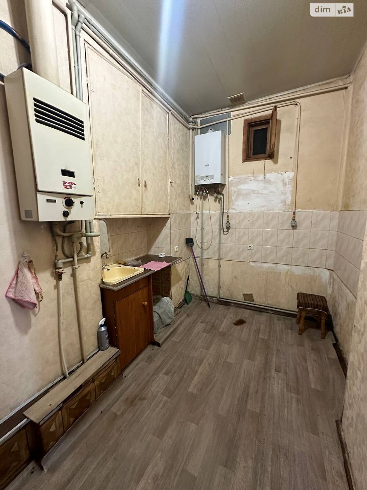Продаж однокімнатної квартири в Одесі, на вул. Кіри Муратової 21, район Приморський фото 1 Продаж однокімнатної квартири в Одесі, на вул. Кіри Муратової 21, район Приморський фото 1