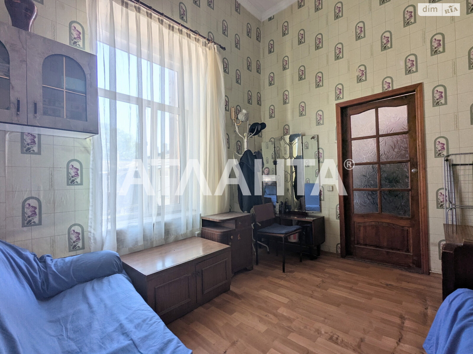 Продажа однокомнатной квартиры в Одессе, на ул. Киры Муратовой, район Приморский фото 1 Продажа однокомнатной квартиры в Одессе, на ул. Киры Муратовой, район Приморский фото 1