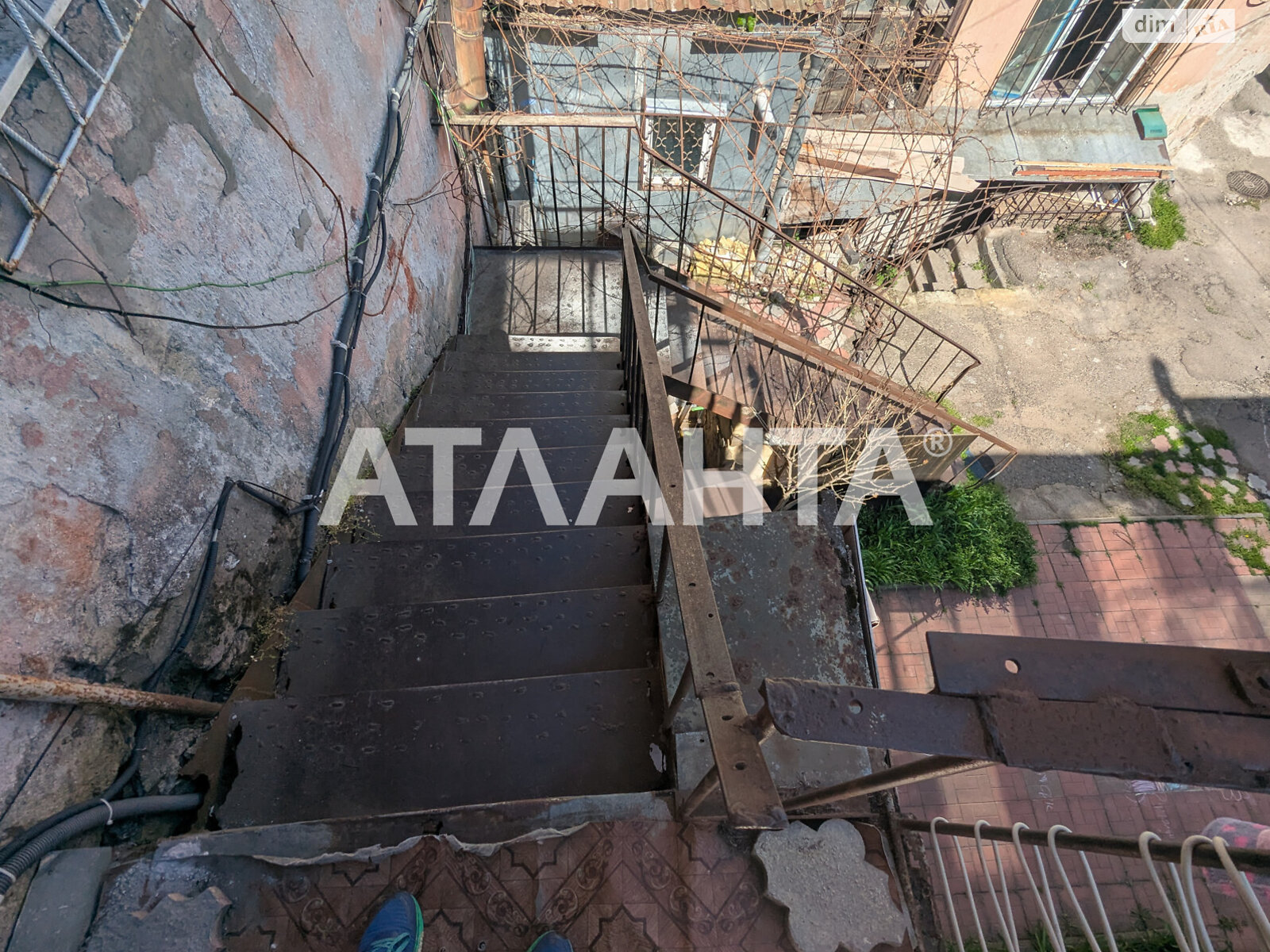 Продажа однокомнатной квартиры в Одессе, на ул. Киры Муратовой, район Приморский фото 1 Продажа однокомнатной квартиры в Одессе, на ул. Киры Муратовой, район Приморский фото 1