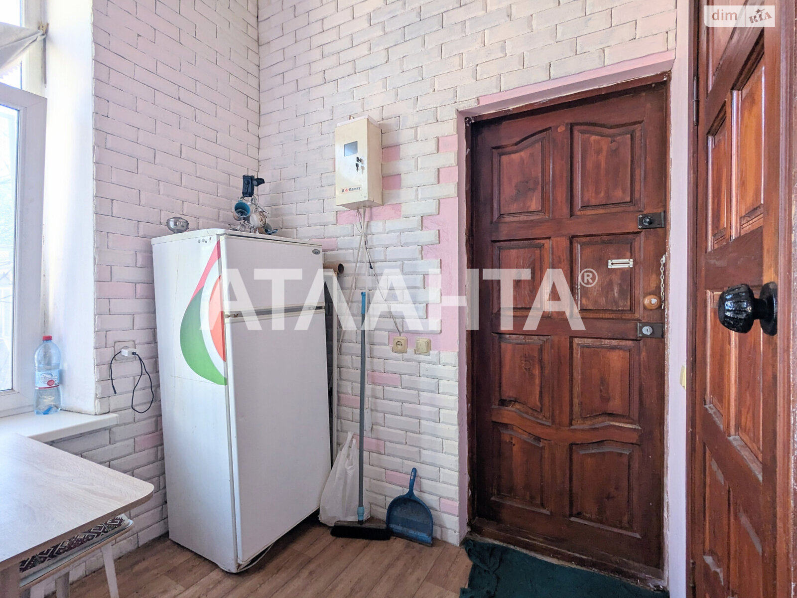Продажа однокомнатной квартиры в Одессе, на ул. Киры Муратовой, район Приморский фото 1 Продажа однокомнатной квартиры в Одессе, на ул. Киры Муратовой, район Приморский фото 1