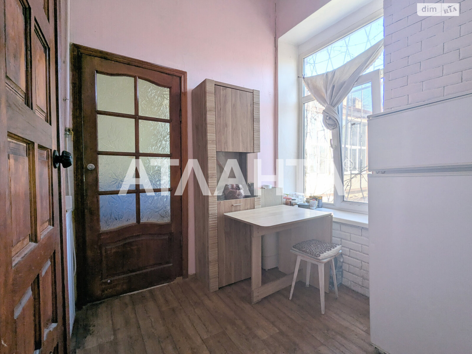 Продажа однокомнатной квартиры в Одессе, на ул. Киры Муратовой, район Приморский фото 1 Продажа однокомнатной квартиры в Одессе, на ул. Киры Муратовой, район Приморский фото 1