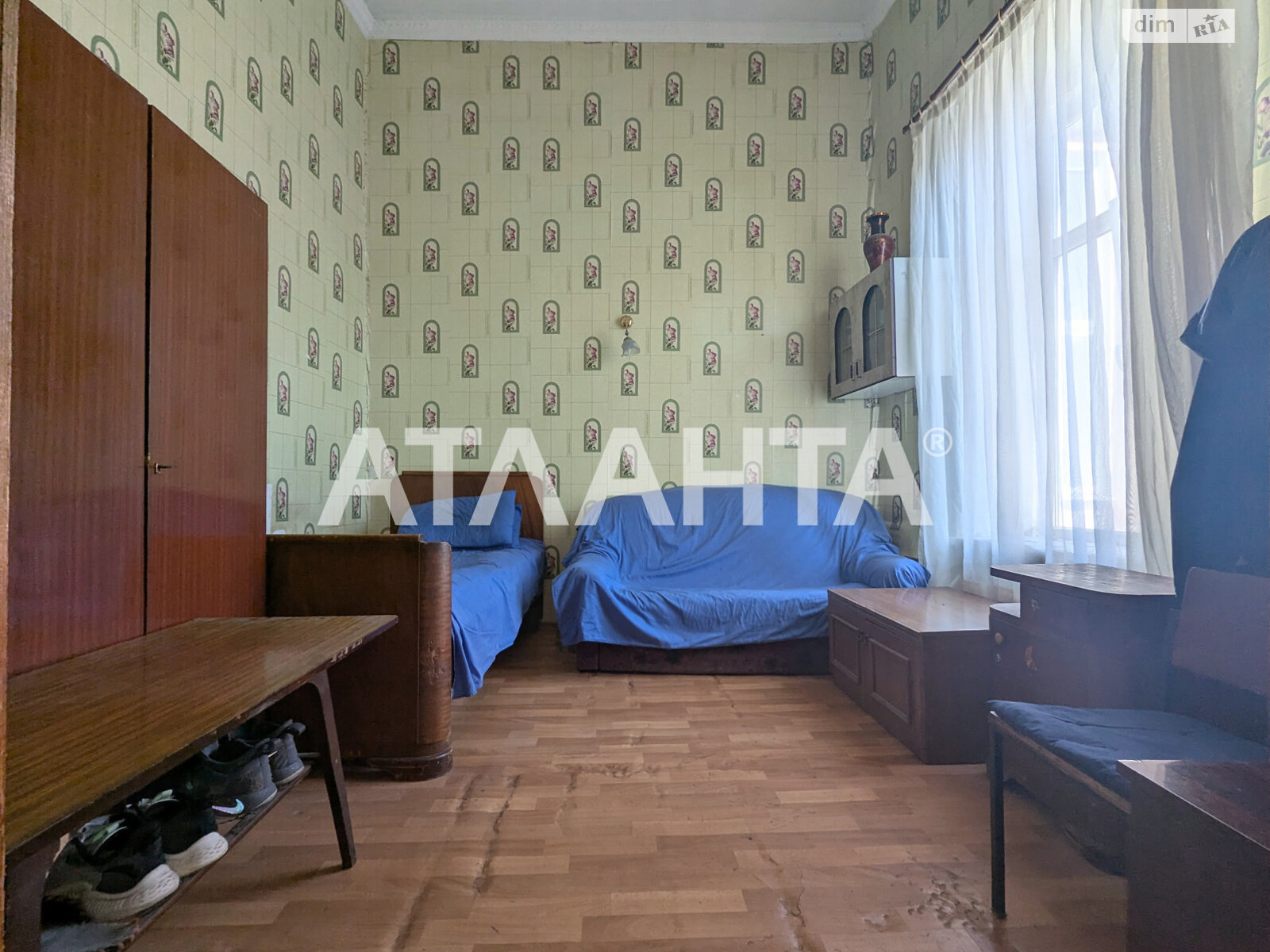 Продажа однокомнатной квартиры в Одессе, на ул. Киры Муратовой, район Приморский фото 1 Продажа однокомнатной квартиры в Одессе, на ул. Киры Муратовой, район Приморский фото 1