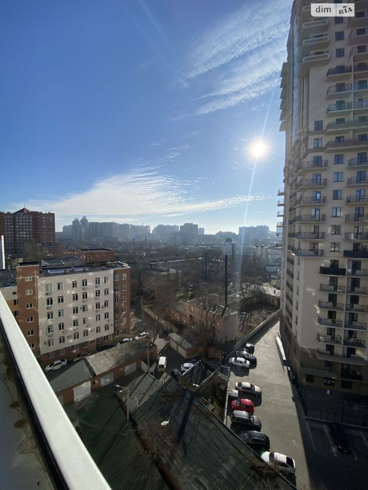 Продажа однокомнатной квартиры в Одессе, на ул. Кленовая 2А, район Приморский фото 1 Продажа однокомнатной квартиры в Одессе, на ул. Кленовая 2А, район Приморский фото 1