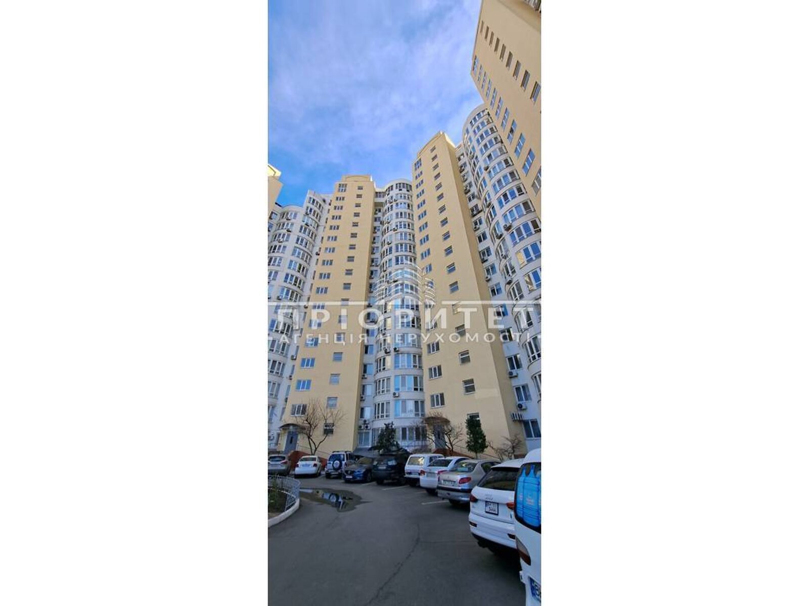 Продажа однокомнатной квартиры в Одессе, на ул. Кленовая, район Приморский фото 1