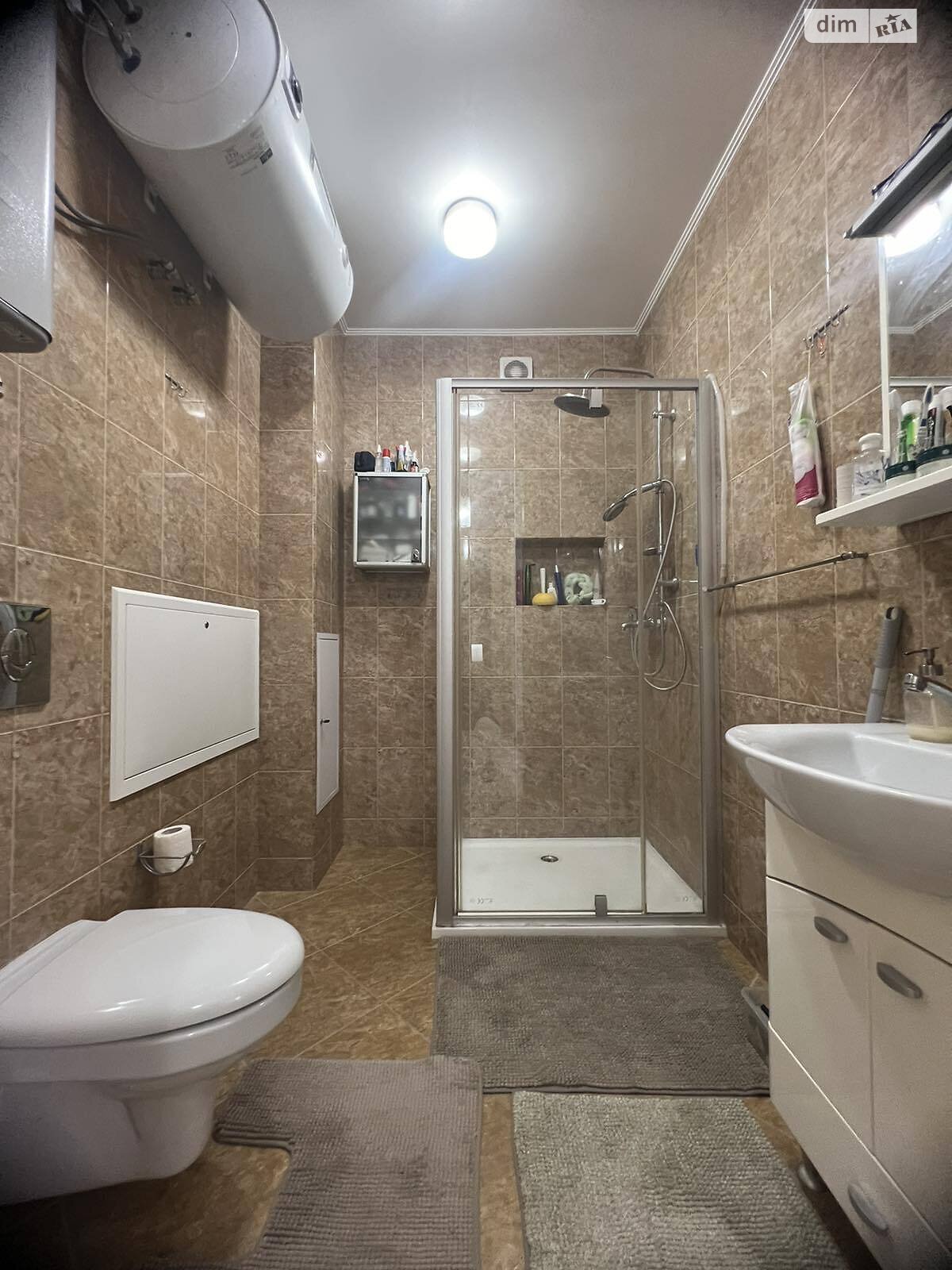 Продаж трикімнатної квартири в Одесі, на вул. Кленова 2А, район Приморський фото 1 Продаж трикімнатної квартири в Одесі, на вул. Кленова 2А, район Приморський фото 1