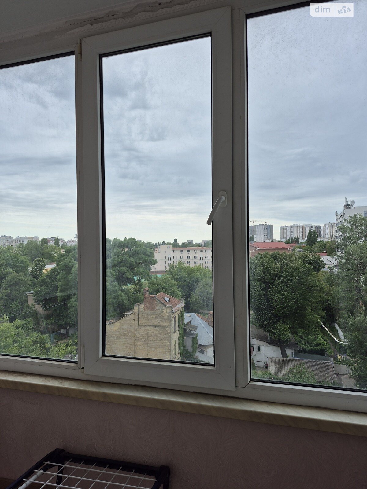 Продажа однокомнатной квартиры в Одессе, на ул. Кленовая 2А, район Малый Фонтан фото 1 Продажа однокомнатной квартиры в Одессе, на ул. Кленовая 2А, район Малый Фонтан фото 1