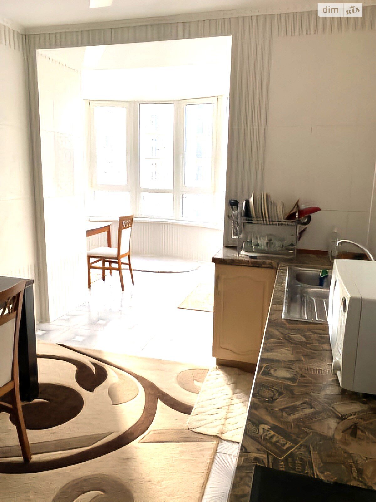 Продажа однокомнатной квартиры в Одессе, на ул. Кленовая, район Приморский фото 1 Продажа однокомнатной квартиры в Одессе, на ул. Кленовая, район Приморский фото 1