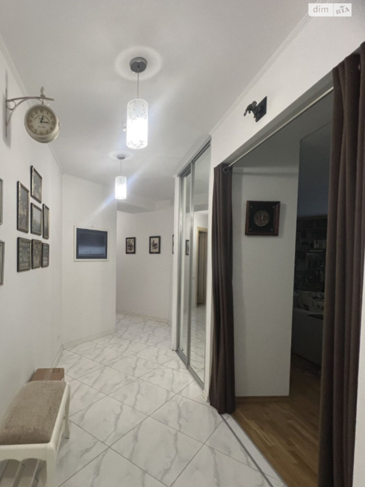Продажа двухкомнатной квартиры в Одессе, на ул. Кленовая 2А, район Приморский фото 1 Продажа двухкомнатной квартиры в Одессе, на ул. Кленовая 2А, район Приморский фото 1