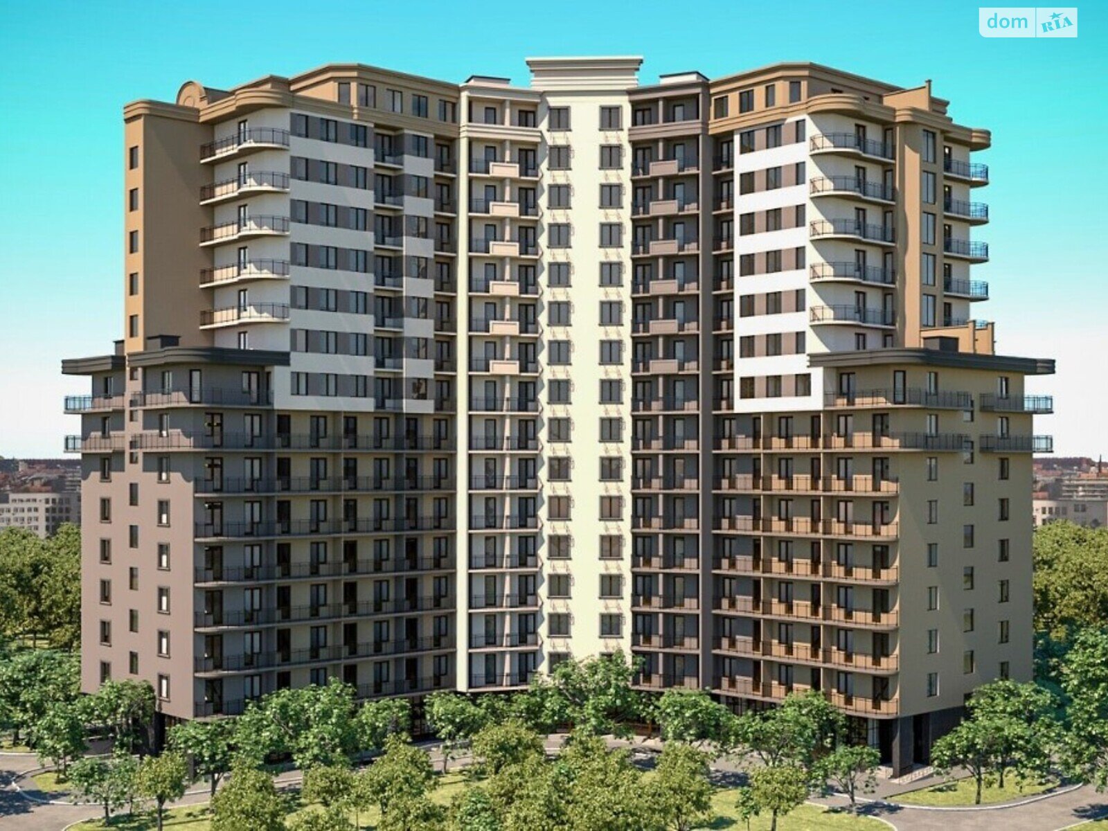 Продажа трехкомнатной квартиры в Одессе, на пер. Клубничный 24, район Приморский фото 1 Продажа трехкомнатной квартиры в Одессе, на пер. Клубничный 24, район Приморский фото 1