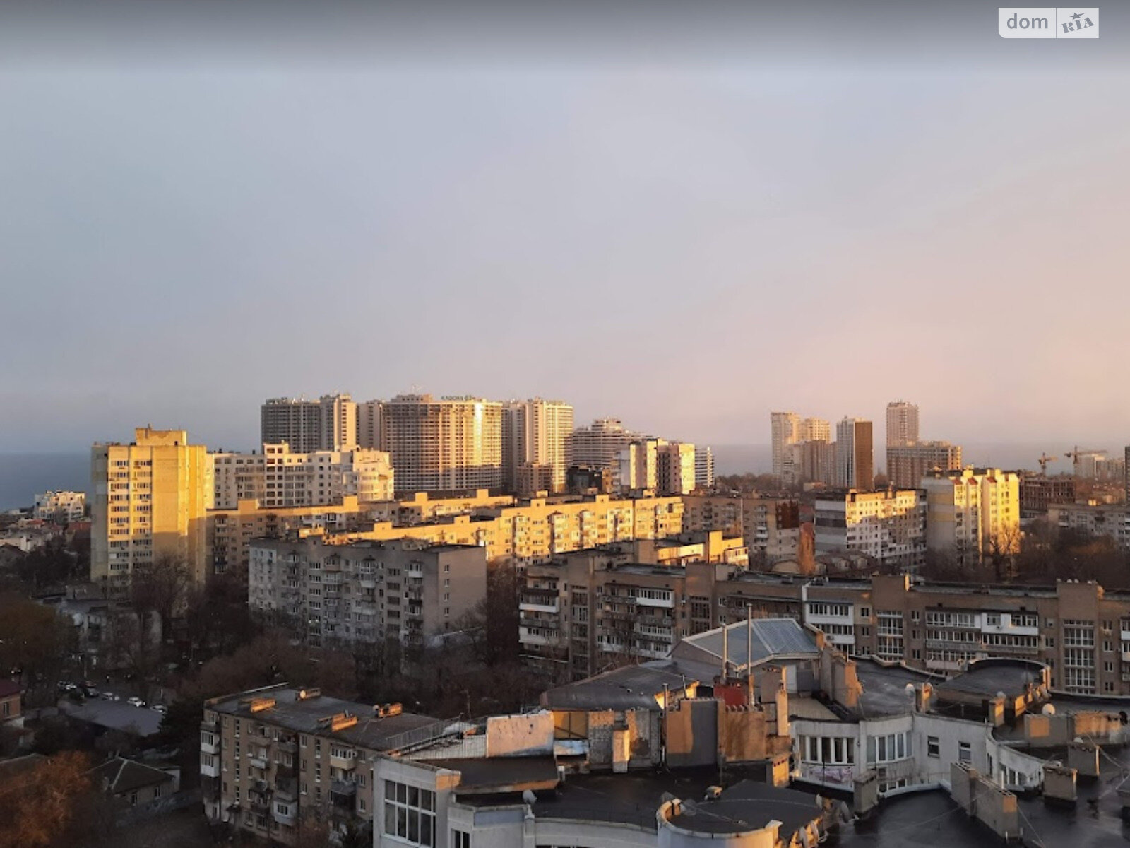 Продаж однокімнатної квартири в Одесі, на пров. Полуничний 24, район Приморський фото 1