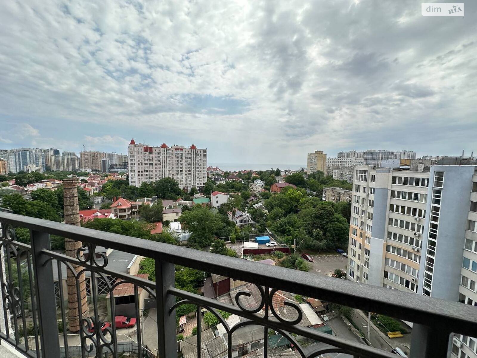Продажа однокомнатной квартиры в Одессе, на пер. Клубничный, район Приморский фото 1