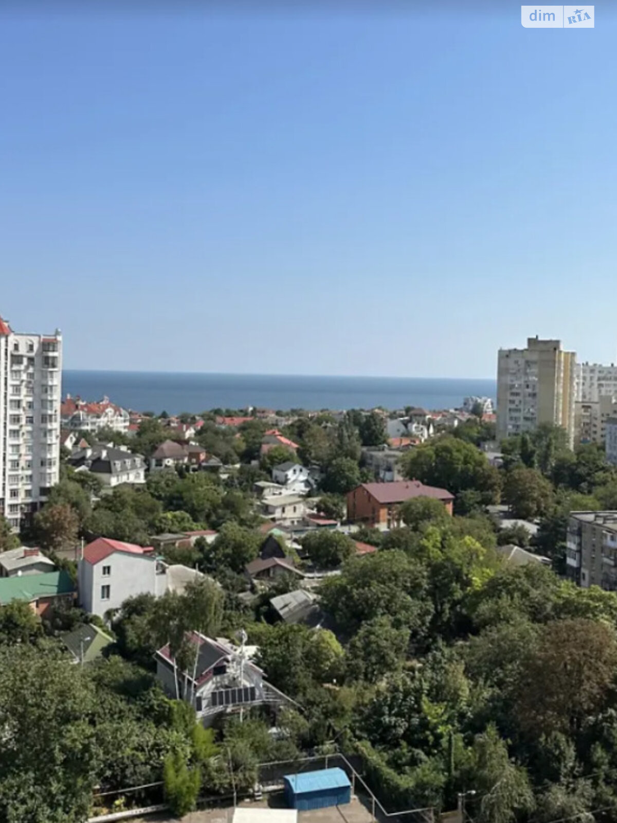 Продажа однокомнатной квартиры в Одессе, на пер. Клубничный 24, район Приморский фото 1